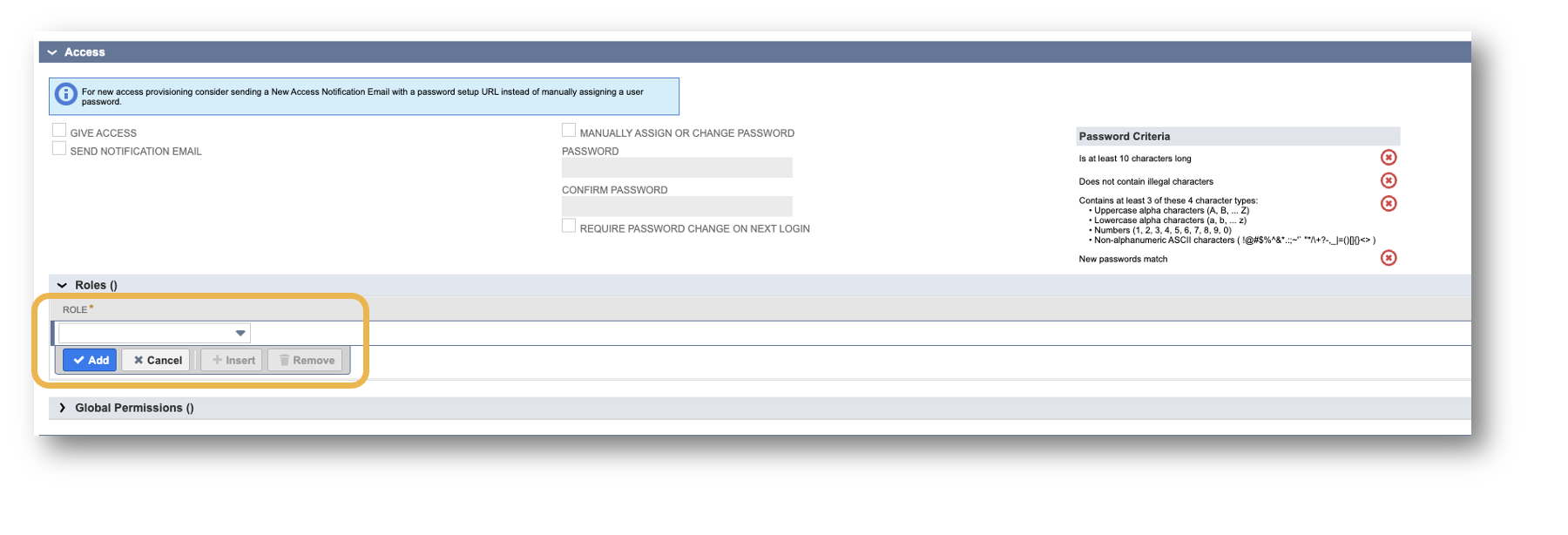 Invoice Processing - Connect to NetSuite