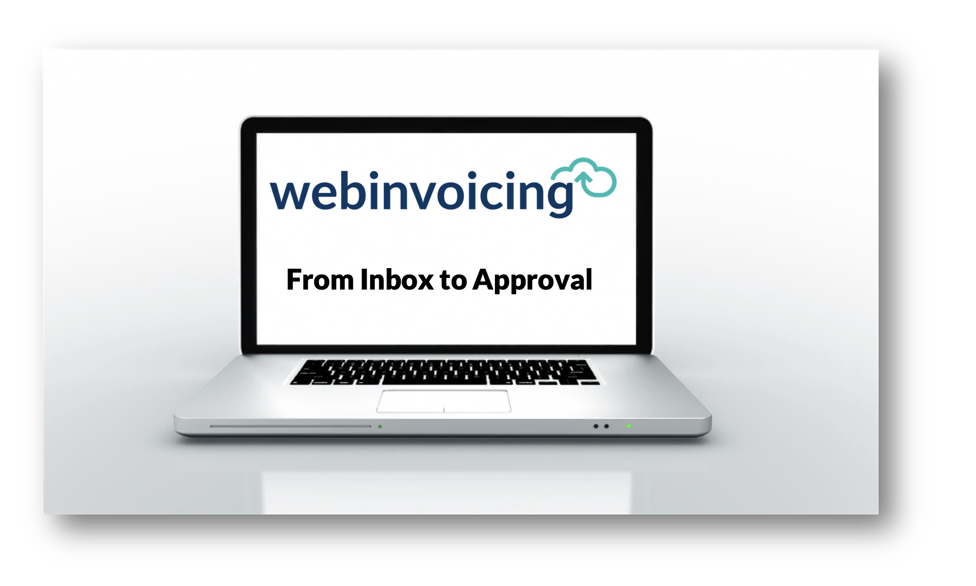 Invoice Processing - Inbox to Approval